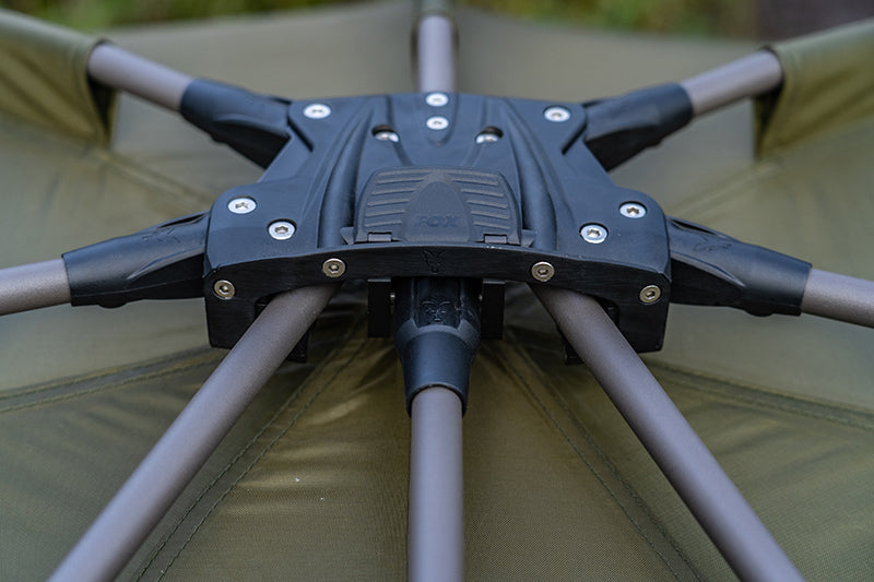 FOX FOX Frontier Lite + Frontier Lite System Package - Parkfield Angling Centre