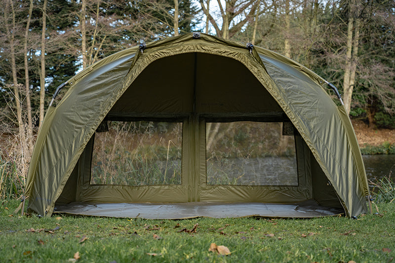 FOX FOX Frontier Lite + Frontier Lite System Package - Parkfield Angling Centre