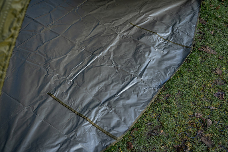 FOX FOX Frontier Lite + Frontier Lite System Package - Parkfield Angling Centre