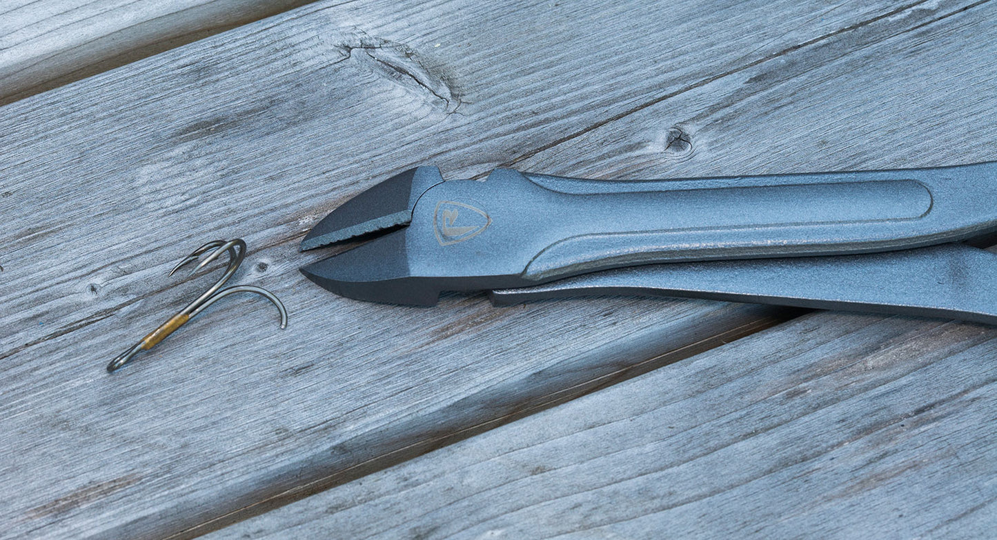 FOX FOX RAGE Side cutters 11" - Parkfield Angling Centre
