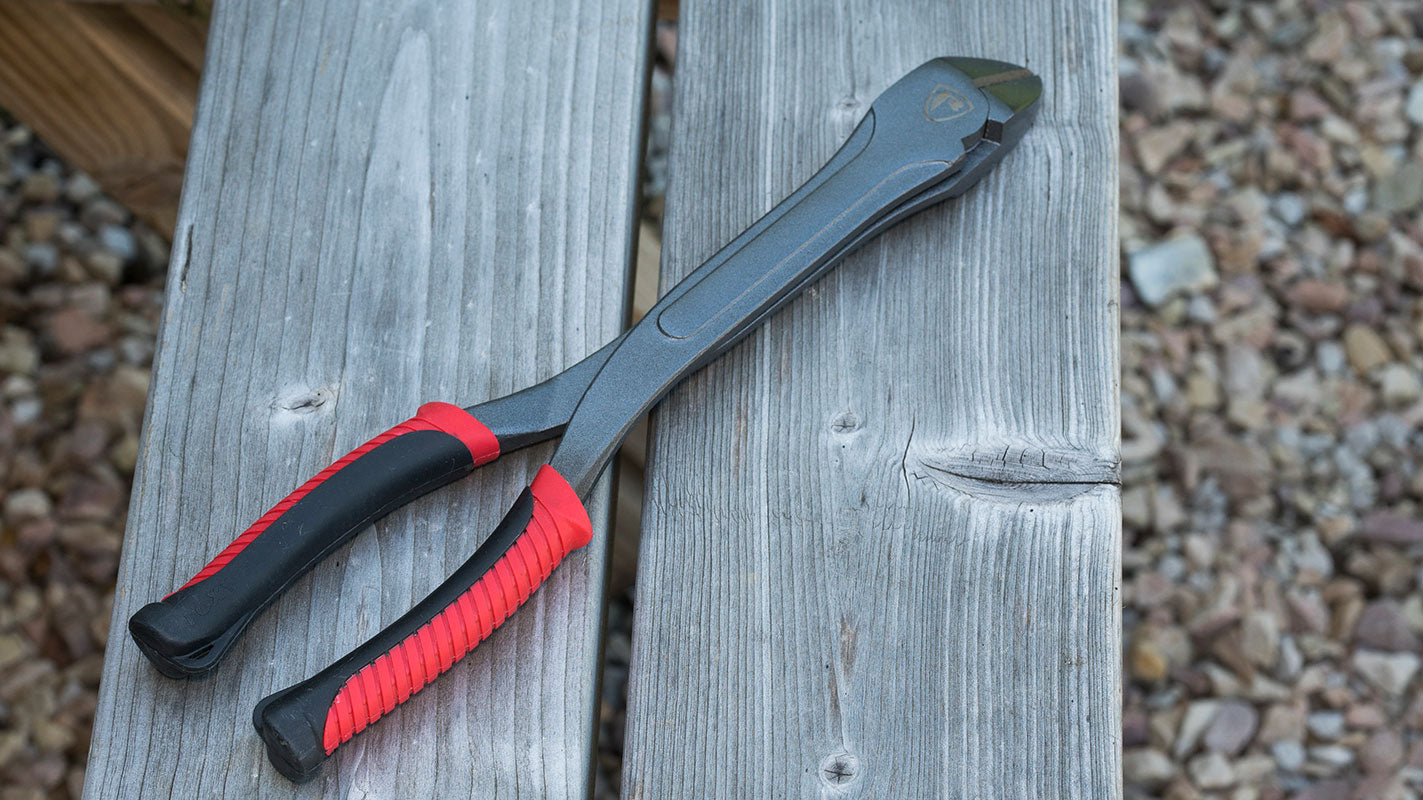 FOX FOX RAGE Side cutters 11" - Parkfield Angling Centre