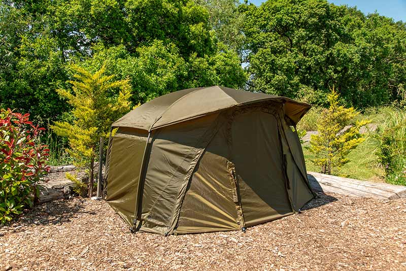 FOX FOX Frontier Lite Vapour Peak - Parkfield Angling Centre