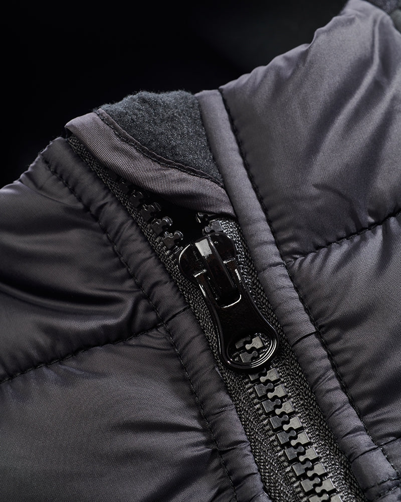 DAIWA DAIWA DVEC Ribbed Soft Shell Jacket - Parkfield Angling Centre
