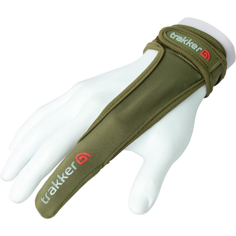 TRAKKER TRAKKER Propel Finger Stall - Parkfield Angling Centre