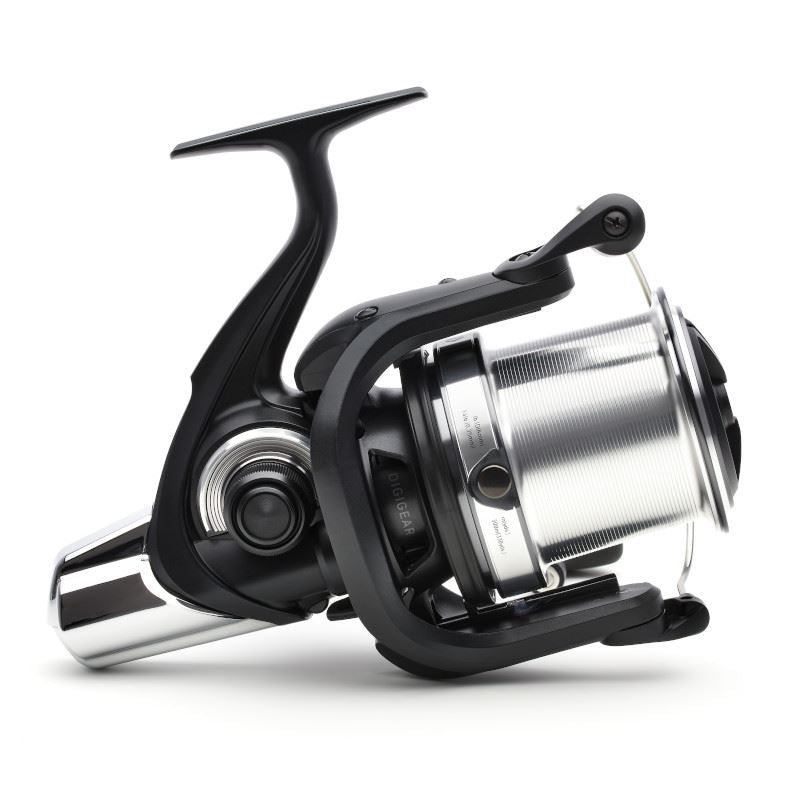 DAIWA DAIWA 23 Superspod 45 SCW  - Parkfield Angling Centre