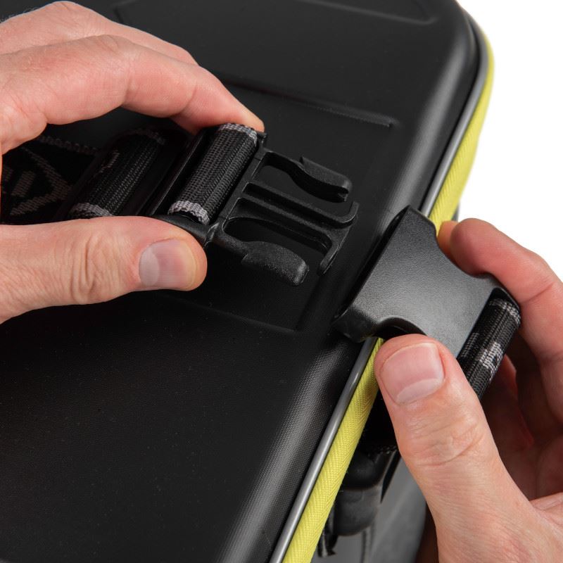 MATRIX MATRIX EVA XL Tackle Storage System - Parkfield Angling Centre