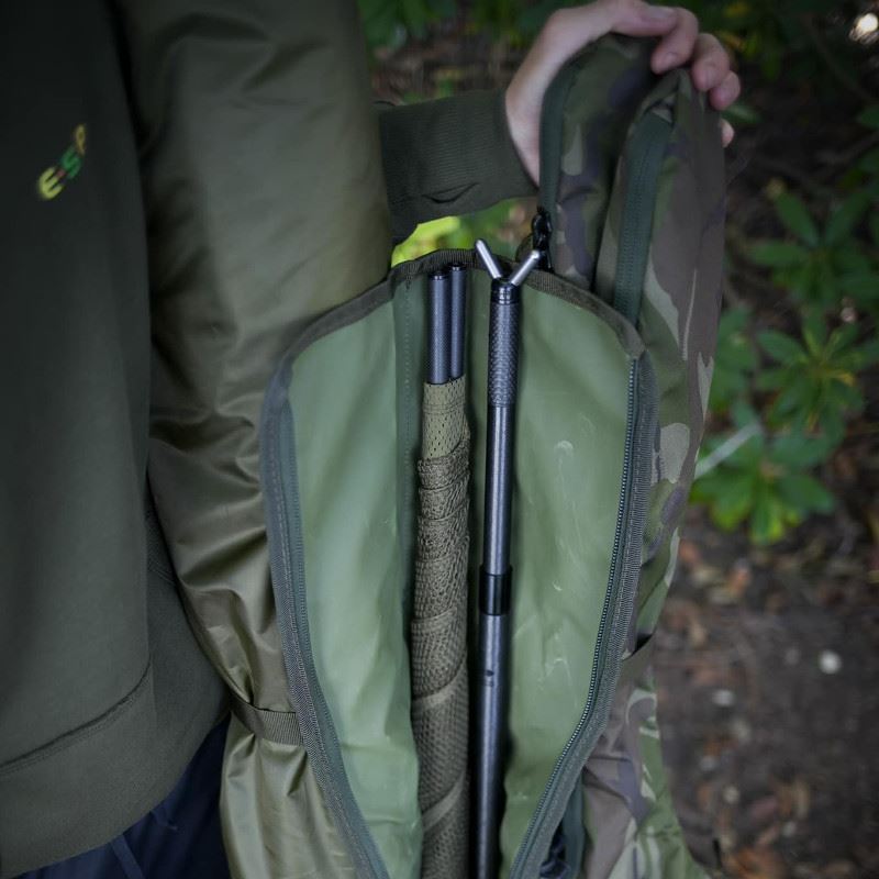 ESP ESP Camo QuickDraw Quiver - Parkfield Angling Centre