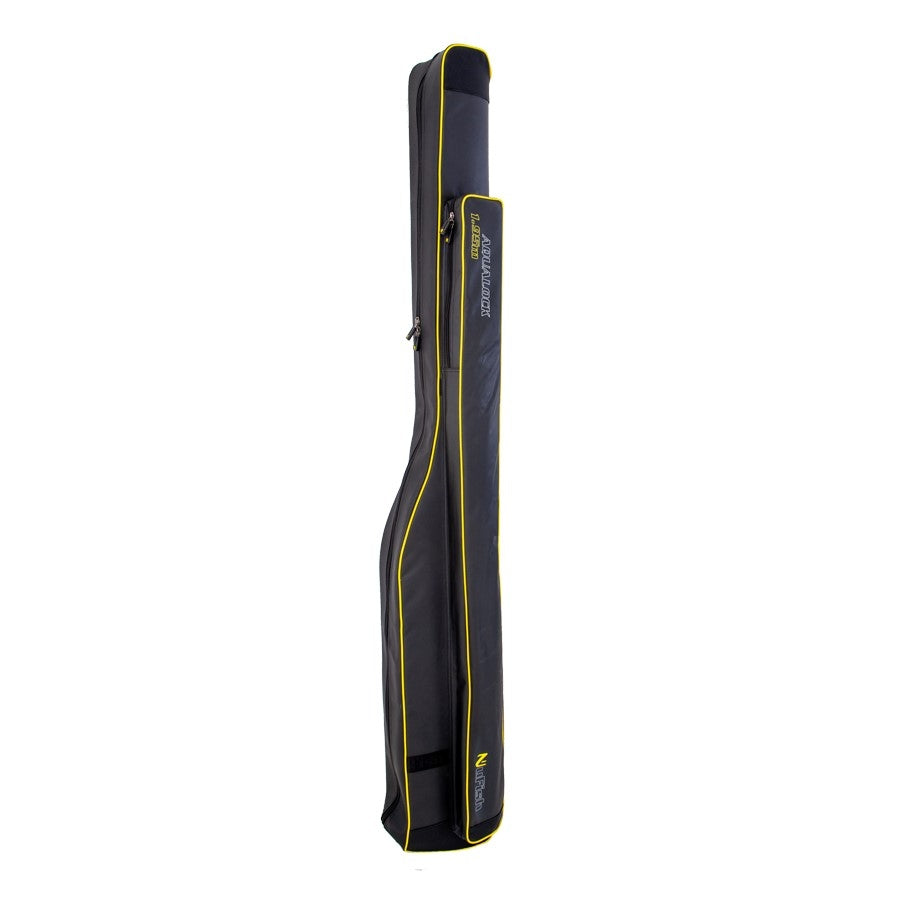 NUFISH NUFISH Ready Rod Bag 4-6 Rod - Parkfield Angling Centre