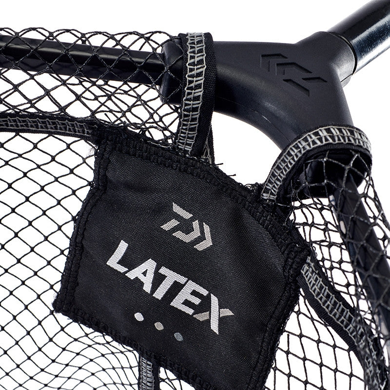 DAIWA DAIWA Latex Landing Net 45cm - Parkfield Angling Centre