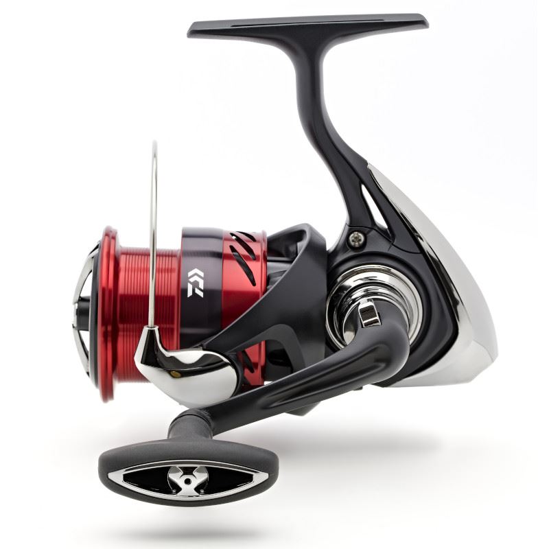 DAIWA DAIWA 23 Ninja LT 3000-C - Parkfield Angling Centre