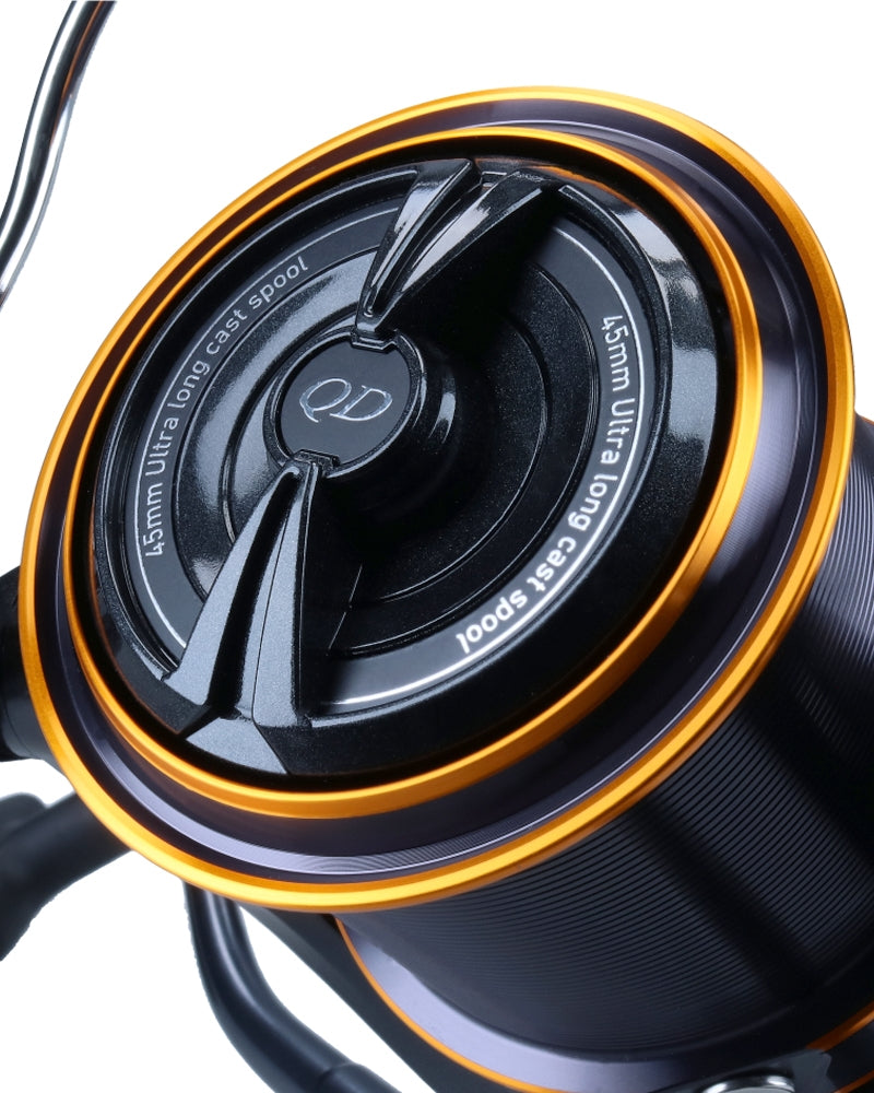 DAIWA DAIWA Reels 23 Emblem Surf 45 Scw-Qd - Parkfield Angling Centre