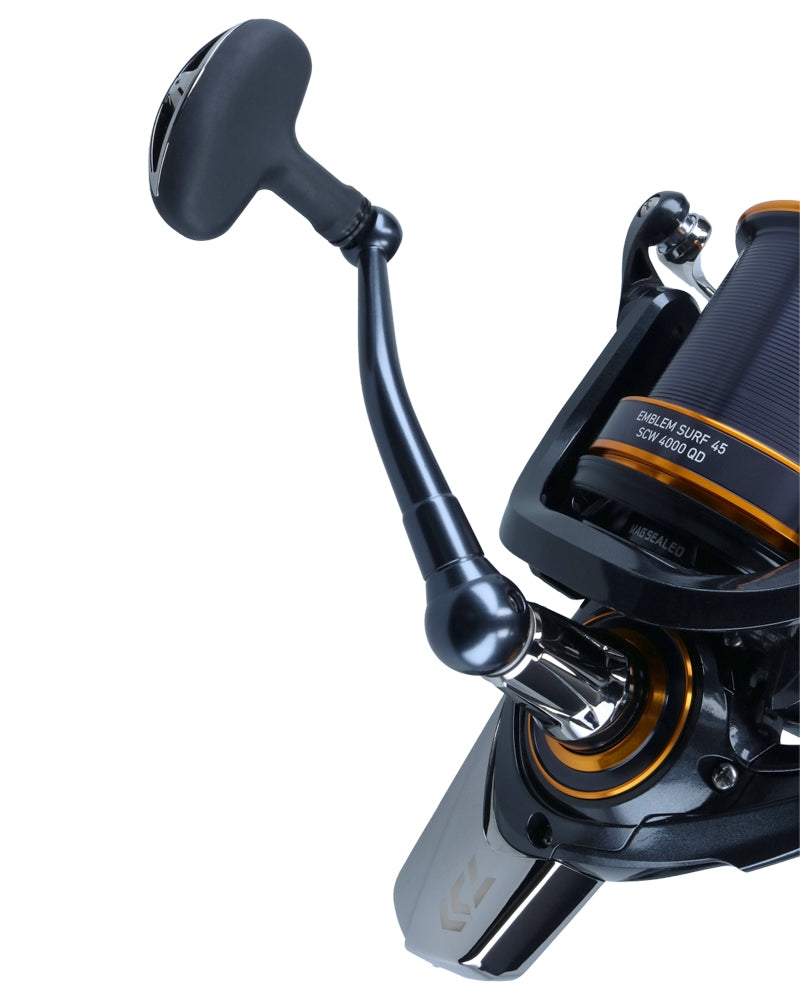 DAIWA DAIWA Reels 23 Emblem Surf 45 Scw-Qd - Parkfield Angling Centre