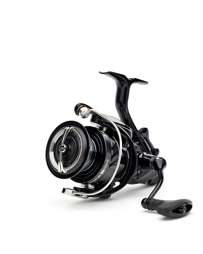 DAIWA DAIWA 19 Emcast Br Lt 2500 - Parkfield Angling Centre