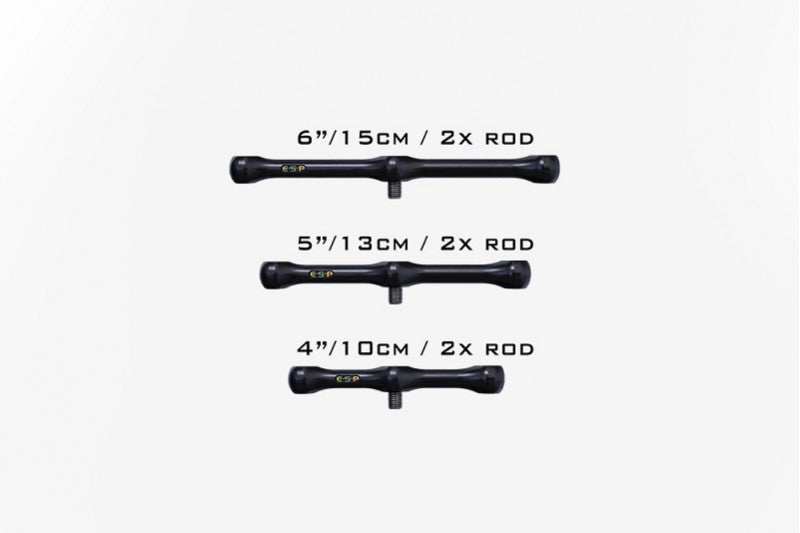 ESP ESP 2 Rod Buzz Bar 4" - Parkfield Angling Centre
