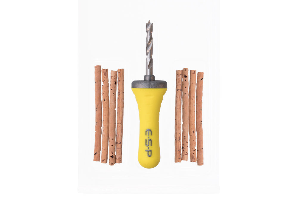 ESP ESP Nut Drill - Parkfield Angling Centre