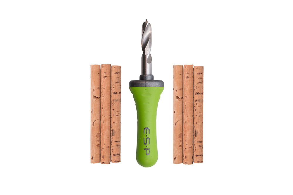 ESP ESP Nut Drill - Parkfield Angling Centre
