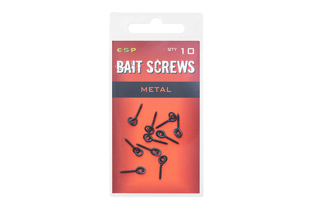 ESP ESP Bait Screw - Metal - Parkfield Angling Centre