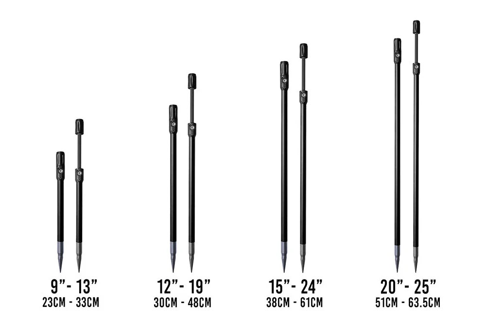 ESP ESP 12" Bank stick - Parkfield Angling Centre