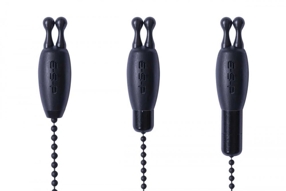 ESP ESP Drennan Black ST/ST Bobbin Kit - Parkfield Angling Centre