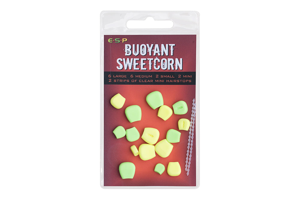 ESP ESP Buoyant Sweetcorn - Parkfield Angling Centre