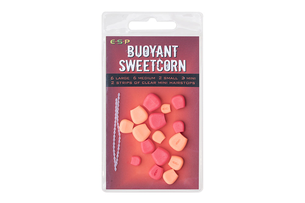 ESP ESP Buoyant Sweetcorn - Parkfield Angling Centre
