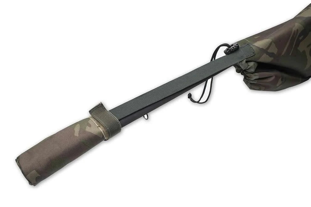 ESP ESP Rod Sleeve, 12ft, Camo - Parkfield Angling Centre