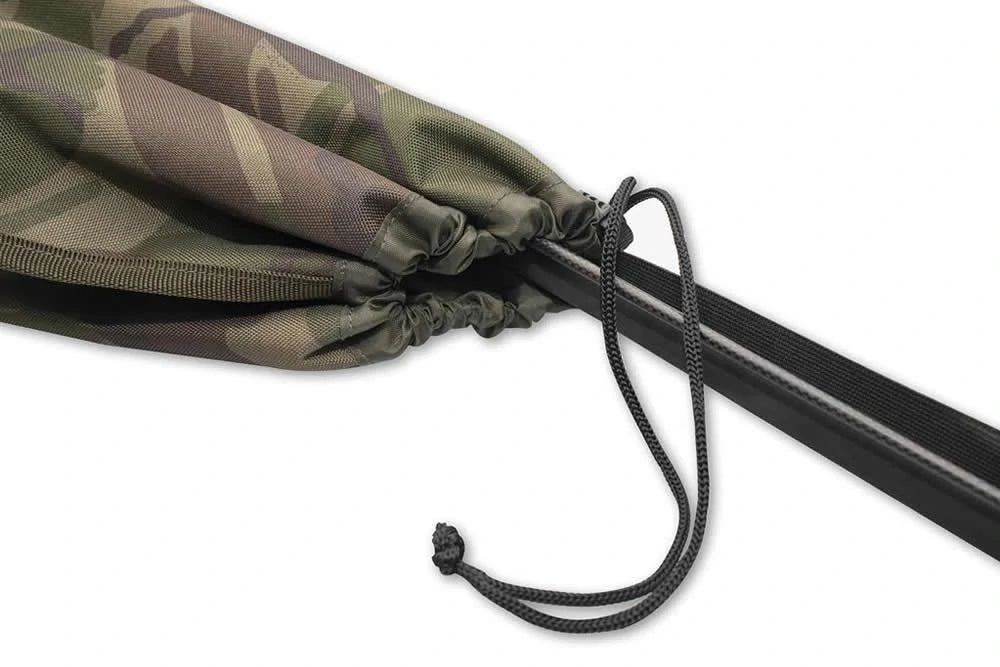ESP ESP Rod Sleeve, 12ft, Camo - Parkfield Angling Centre