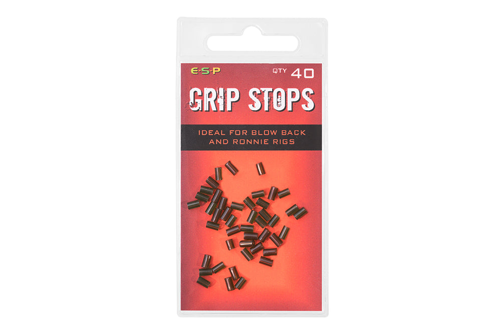 ESP ESP Grip Stops - Parkfield Angling Centre