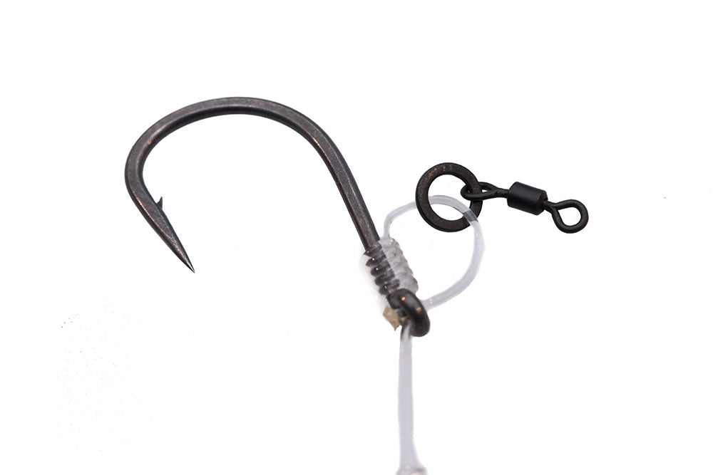 ESP ESP Hook Ring Swivel - Parkfield Angling Centre