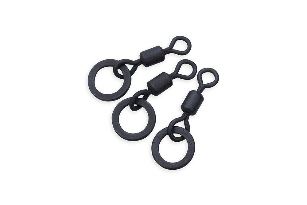 ESP ESP Hook Ring Swivel - Parkfield Angling Centre