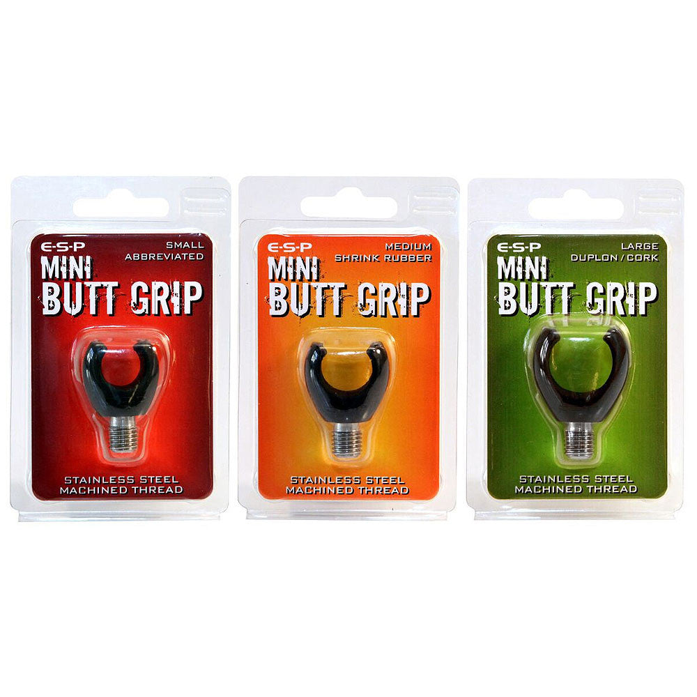 ESP ESP Mini Butt Grip - Parkfield Angling Centre