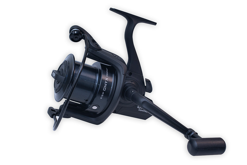 ESP ESP Onyx Compact Big Pit Reel - Parkfield Angling Centre