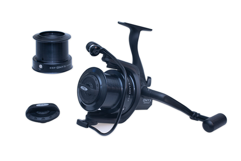 ESP ESP Onyx Compact Big Pit Reel - Parkfield Angling Centre