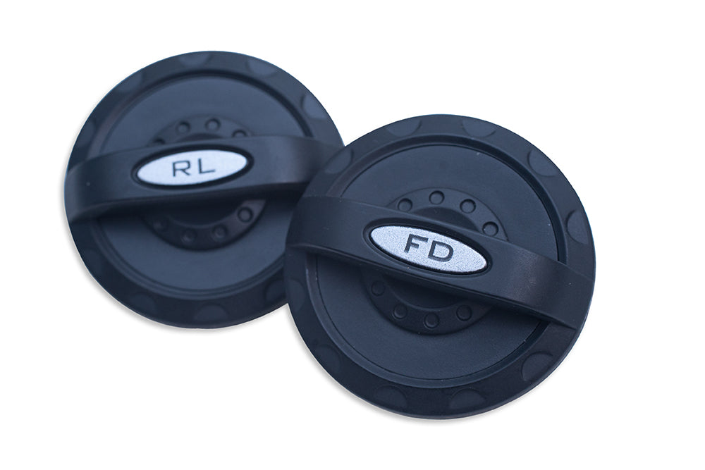 ESP ESP Onyx Compact Big Pit Reel - Parkfield Angling Centre