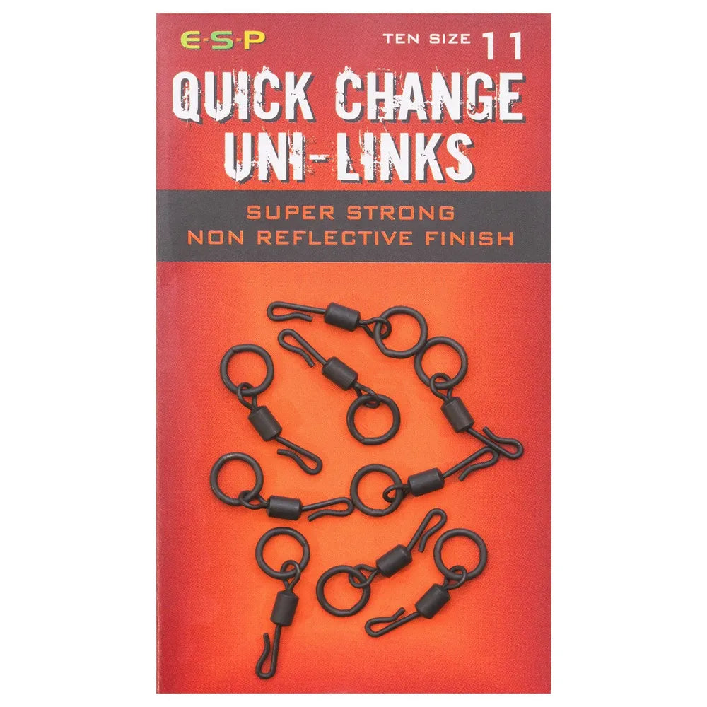 ESP ESP Quick Change Uni Link - Parkfield Angling Centre