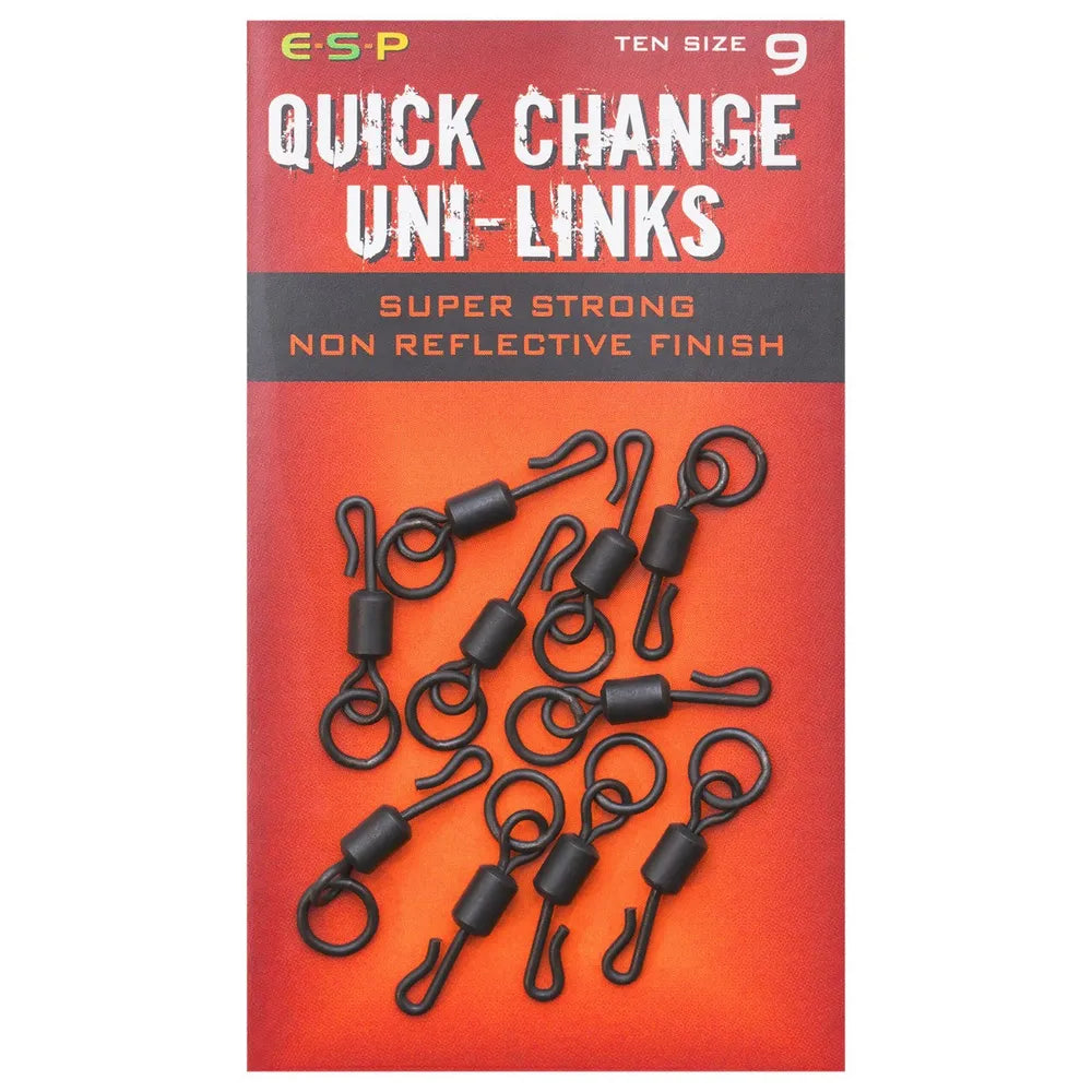 ESP ESP Quick Change Uni Link - Parkfield Angling Centre