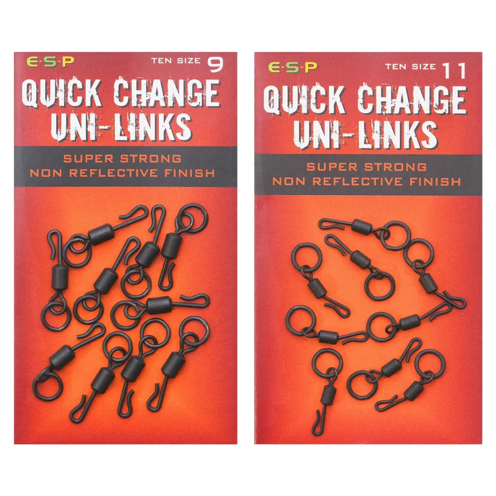 ESP ESP Quick Change Uni Link - Parkfield Angling Centre