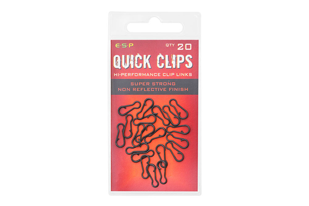 ESP ESP Quick Clip - Parkfield Angling Centre