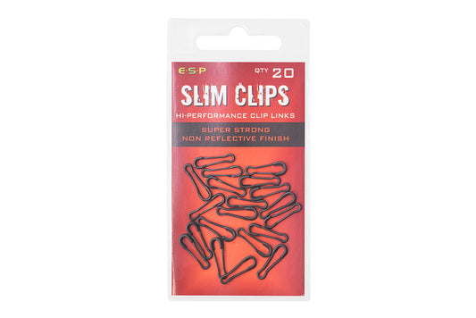 ESP ESP Slim Clip  - Parkfield Angling Centre
