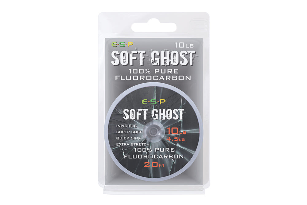 ESP ESP Soft Ghost - Parkfield Angling Centre