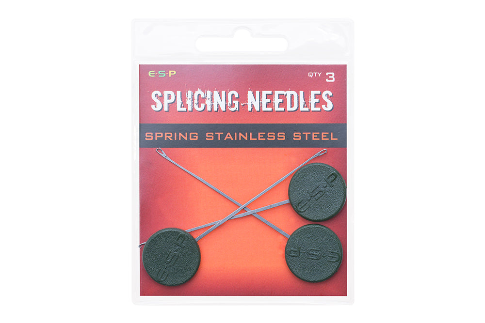 ESP ESP Splicing Needles - Parkfield Angling Centre