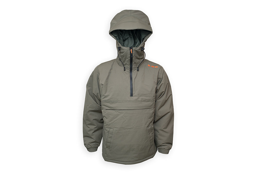 Parkfield Angling Centre ESP Quilted Stash Jacket  - Parkfield Angling Centre