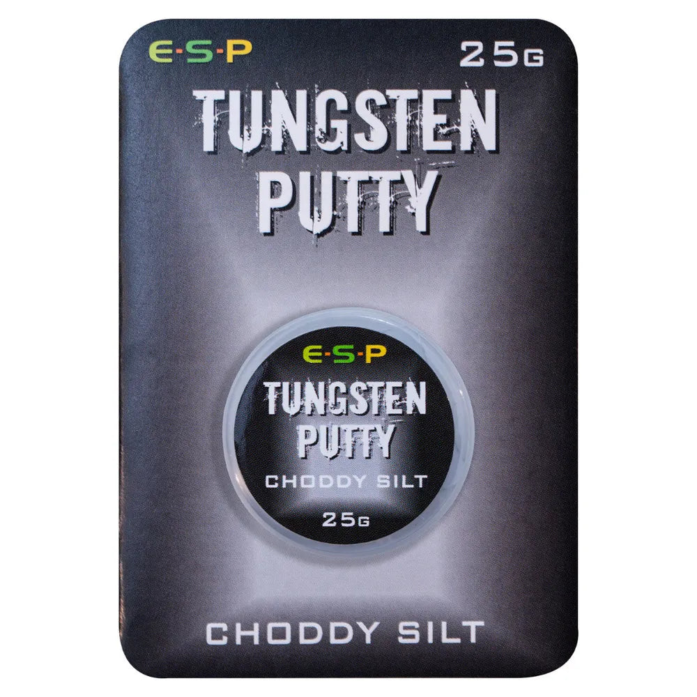 ESP ESP TungstenPutty 25g - Parkfield Angling Centre