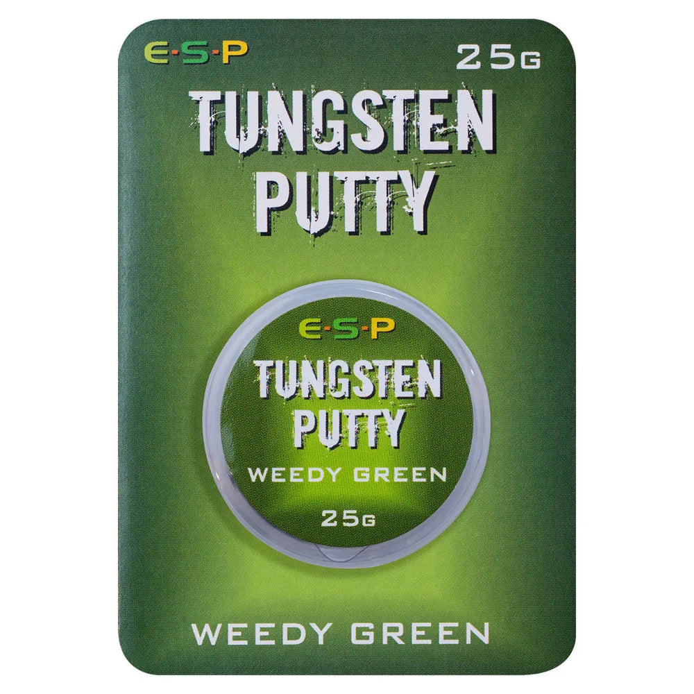 ESP ESP TungstenPutty 25g - Parkfield Angling Centre