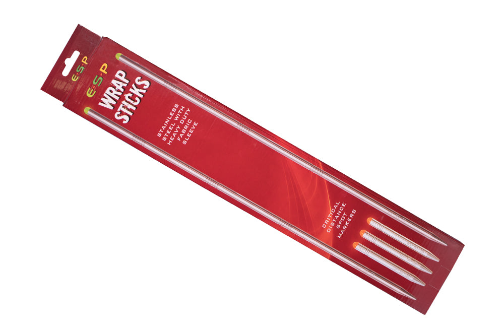ESP ESP Wrap sticks - Parkfield Angling Centre