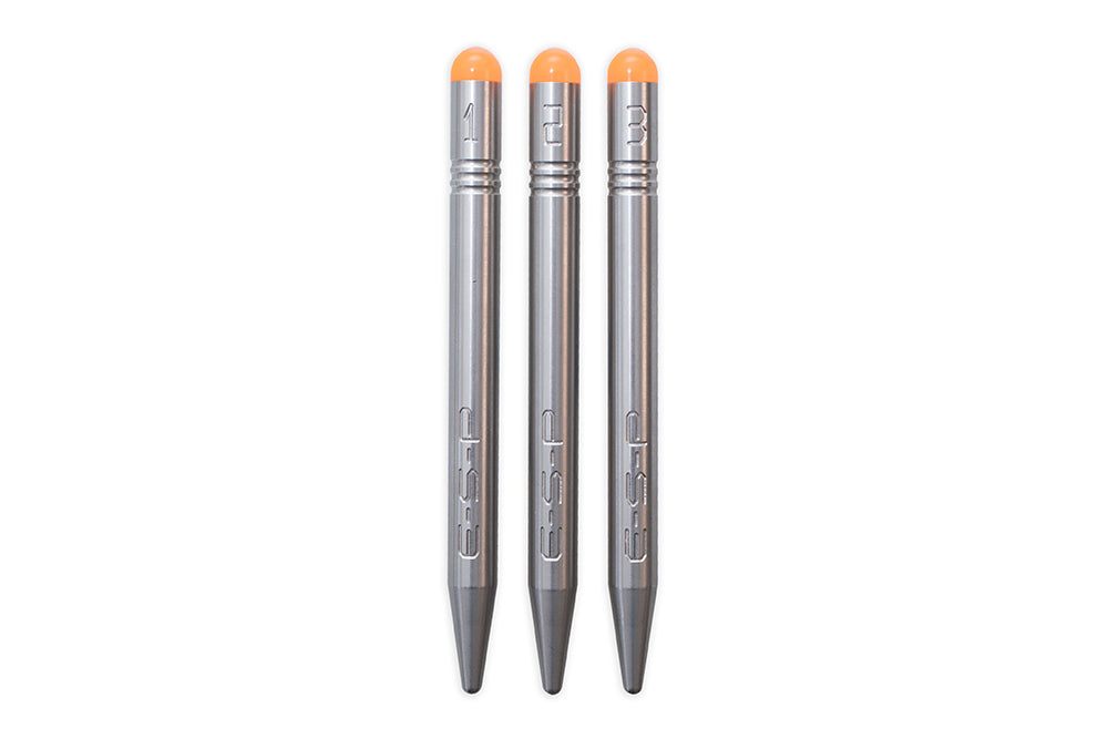 ESP ESP Wrap sticks - Parkfield Angling Centre