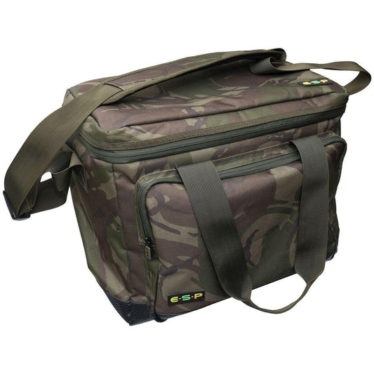 ESP ESP Coolbag 40L Camo  - Parkfield Angling Centre