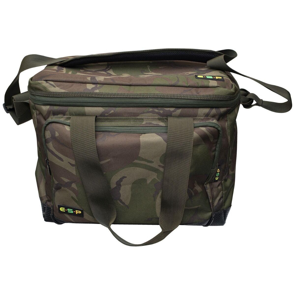 ESP ESP Coolbag 40L Camo - Parkfield Angling Centre