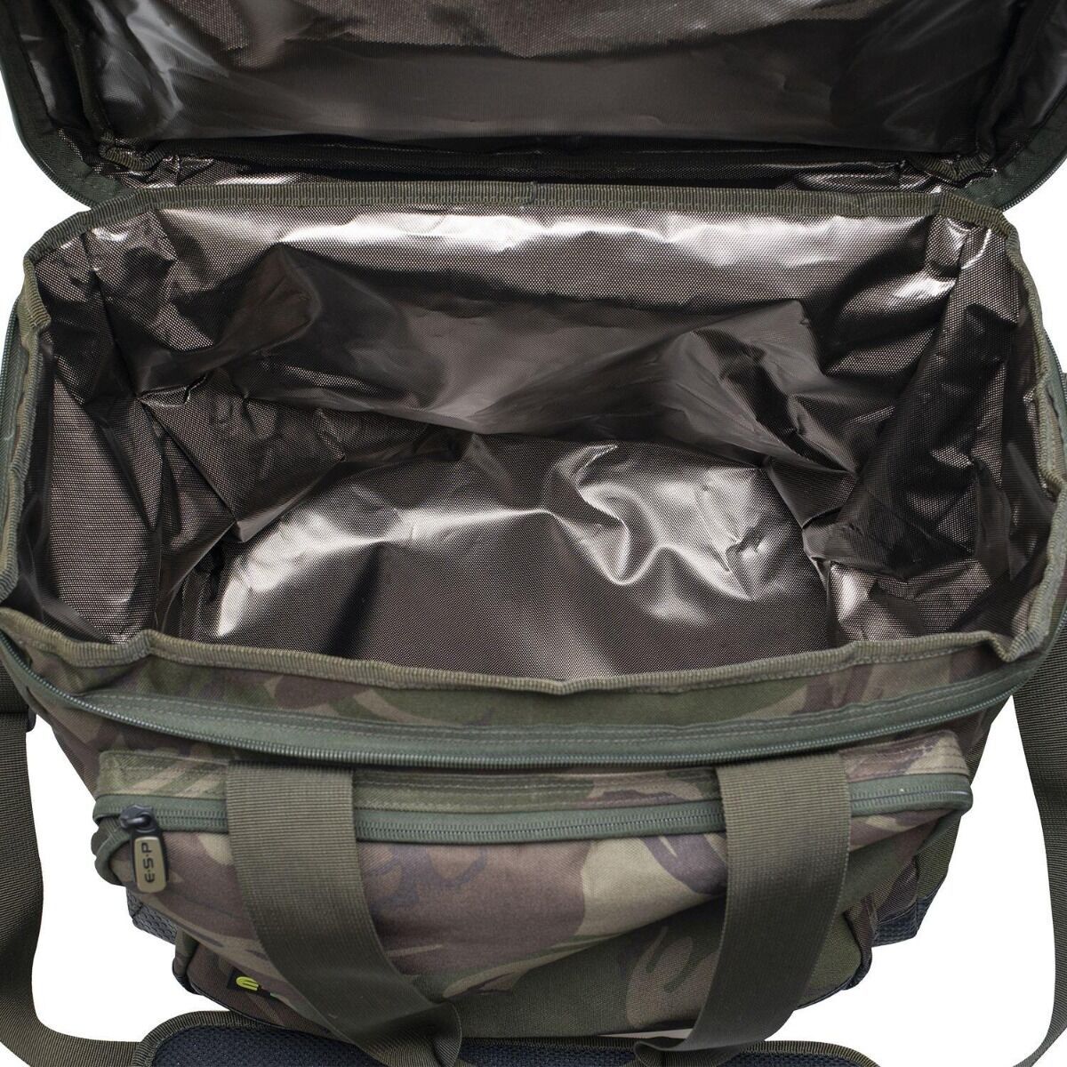 ESP ESP Coolbag 40L Camo - Parkfield Angling Centre