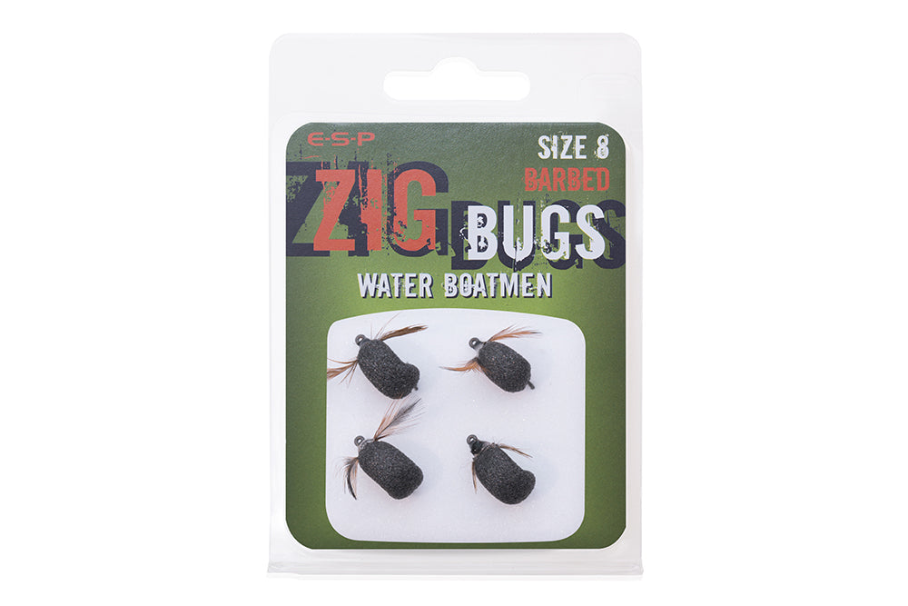 ESP ESP Zig Bug - Parkfield Angling Centre